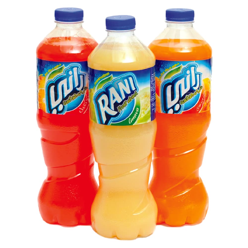 Rani Juice Assorted 3 x 1.4 L