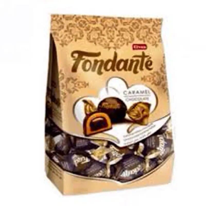 Fondante Chocolate 200 g