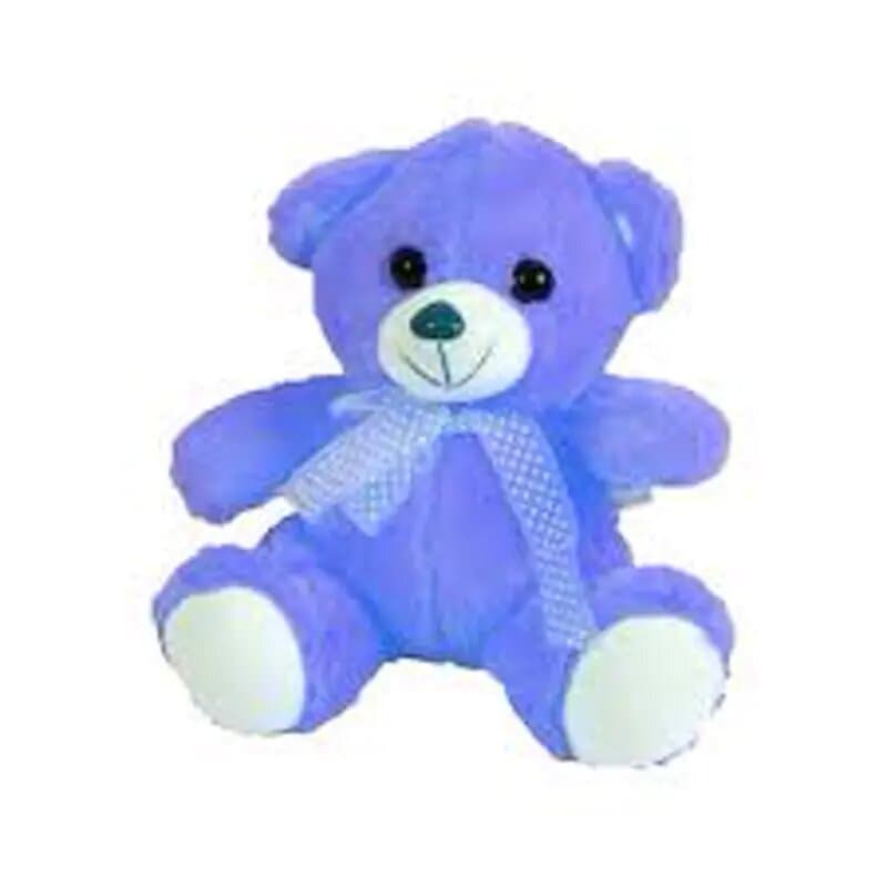 Nyc Soft Bear 25 Cm Xx-1
