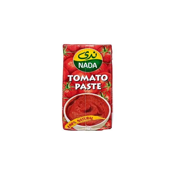 Nada Tomato Paste 135 g
