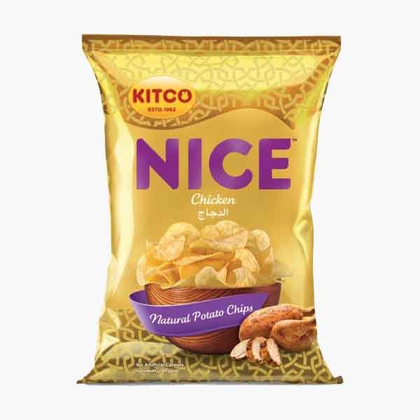 Kitco Nice Chicken 30 g