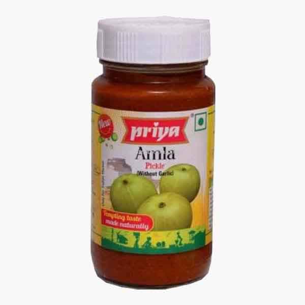 Priya Amla Pickle 300 g