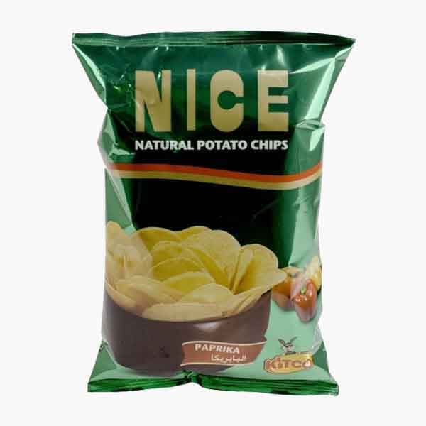 Kitco Nice Paprica 80 g