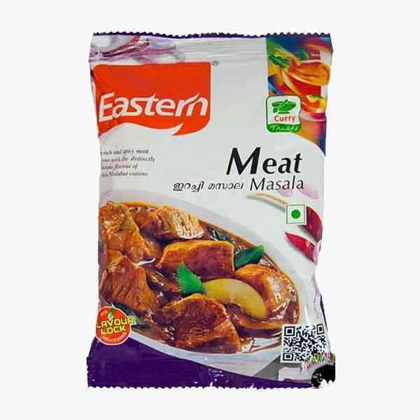 Eastern Meat Masala 1