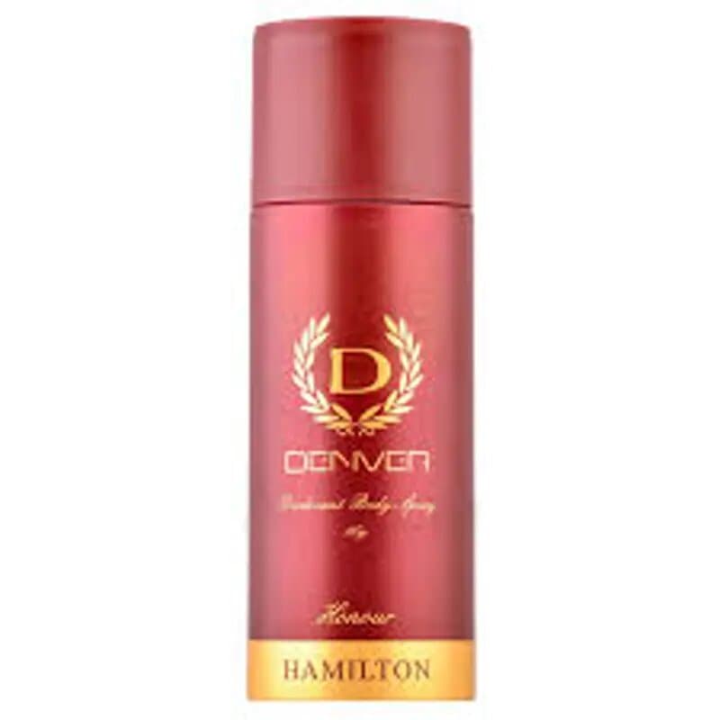 Denver Deo Honour 165 mL