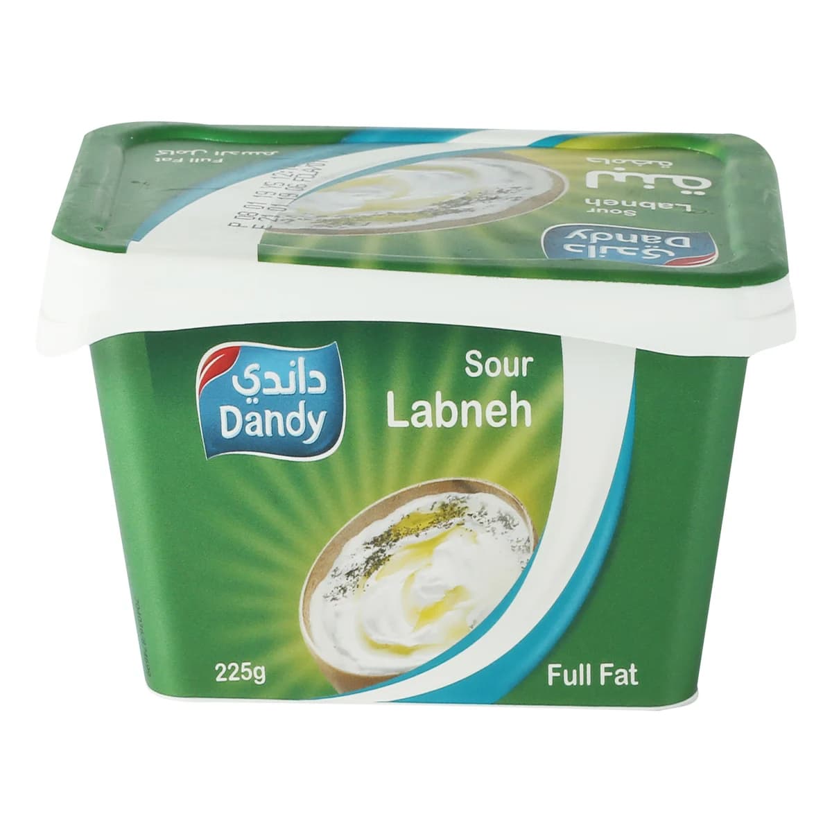 Dandy Sour Labneh 225 g
