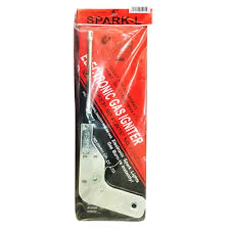 Spark Gas Lighter Japan