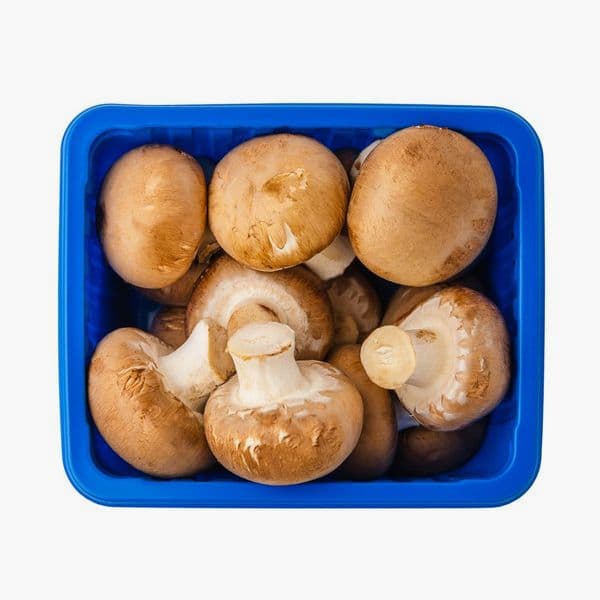 Pa Brown Mushroom 250 g