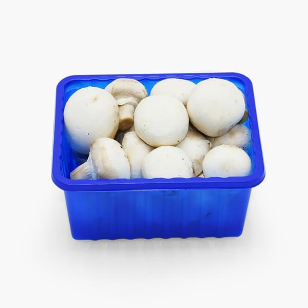 Pa White Mushroom 250 g