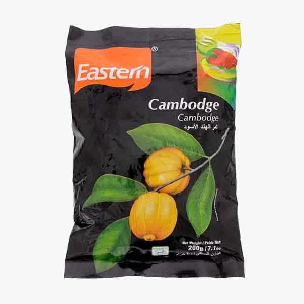 Eastern Cambodge 200 g