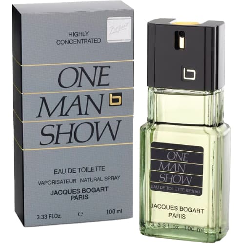 One Man Show Edt 100 mL