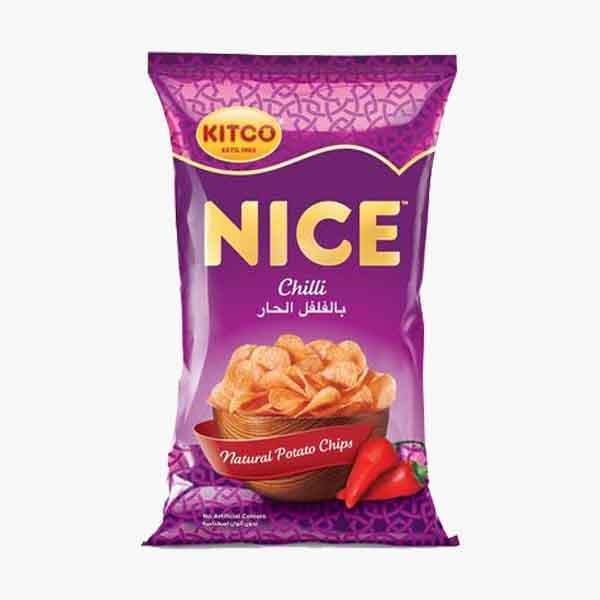 Kitco Nice Chilli 30 g