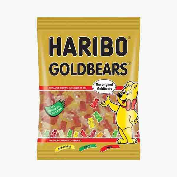 Haribo Goldbears 160 g