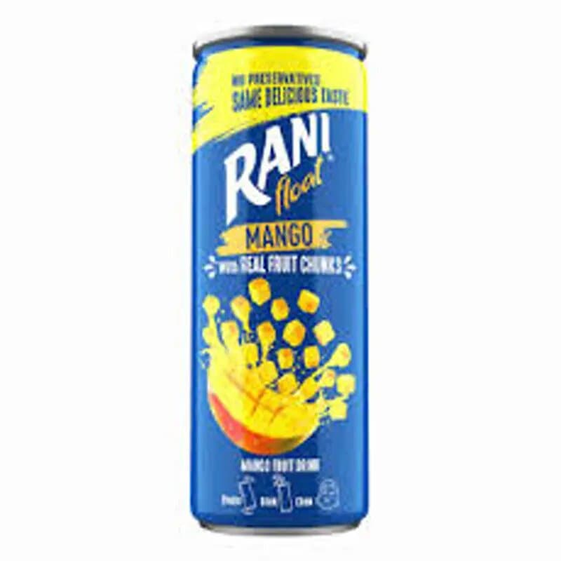 Rani Mango Float 240 mL