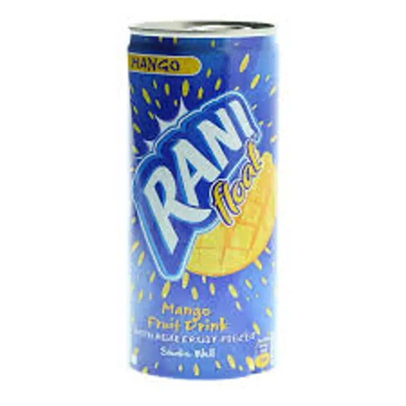 Rani Mango Float 6 x 240 mL
