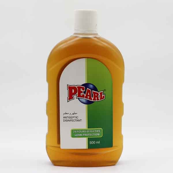 Pearl Antiseptic 500 mL