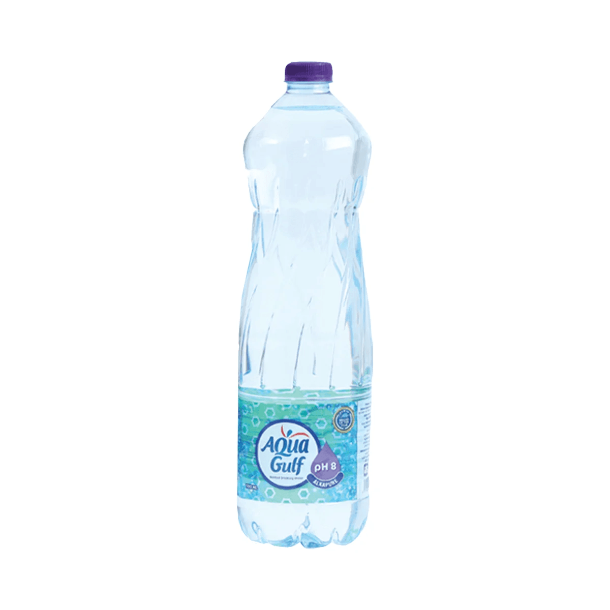 Aqua Gulf Water 6 x 1.5 L Sw