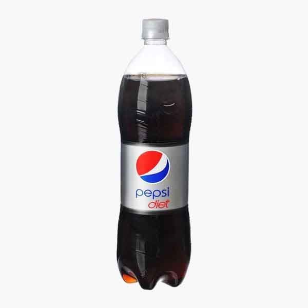Pepsi Diet Pet 1.25 L