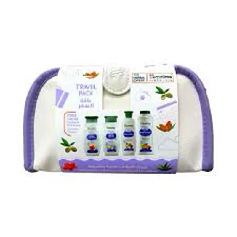 Himalaya Baby Gift Set