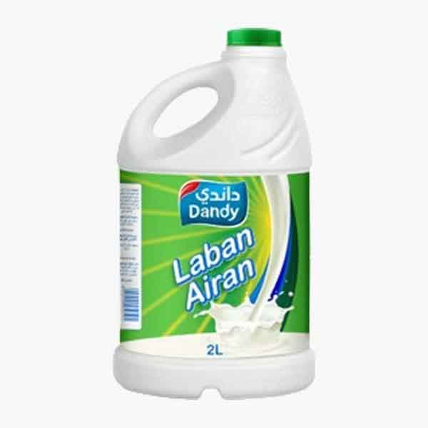 Dandy Laban Airan 2 L