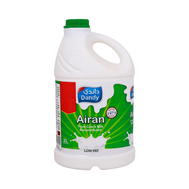 Dandy Laban Airan 2 L
