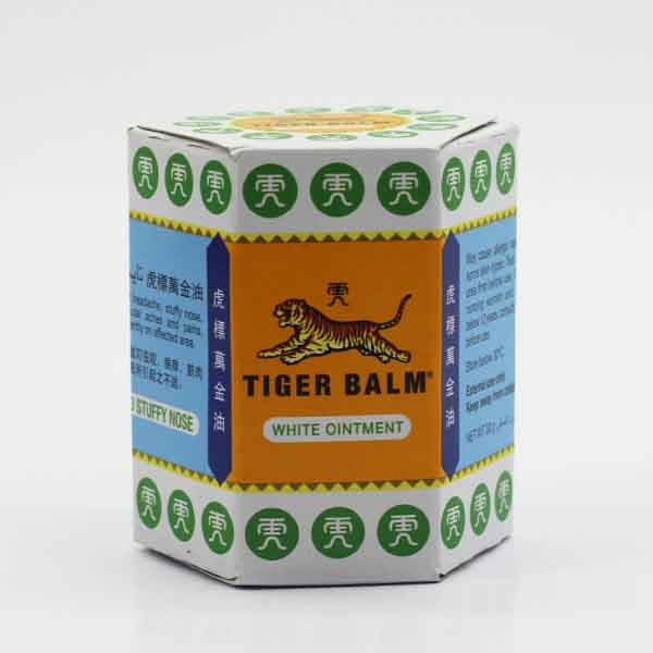 Tiger Balm White 30 g