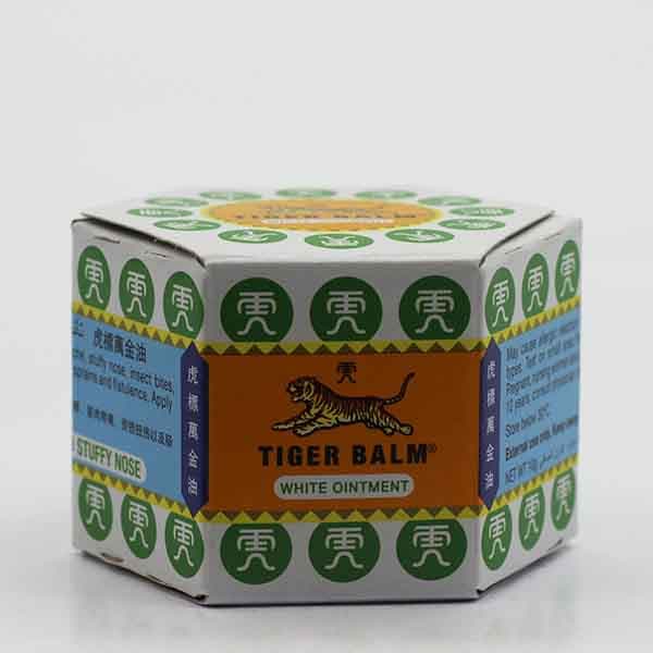 Tiger Balm White 10 g