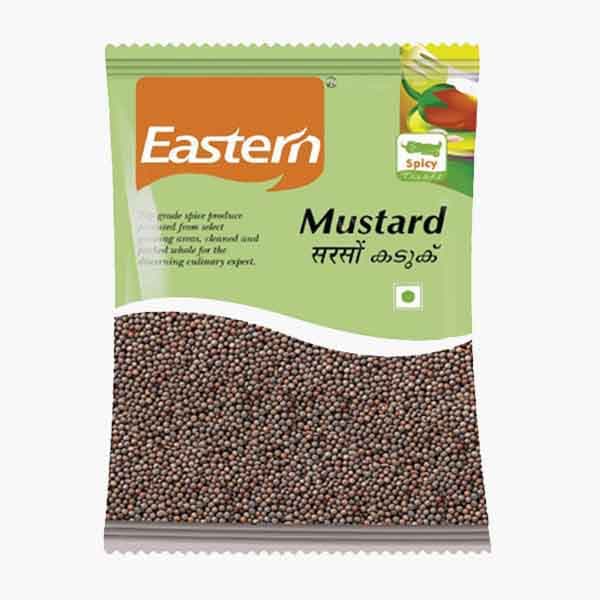 Eastern Mustard 100 g