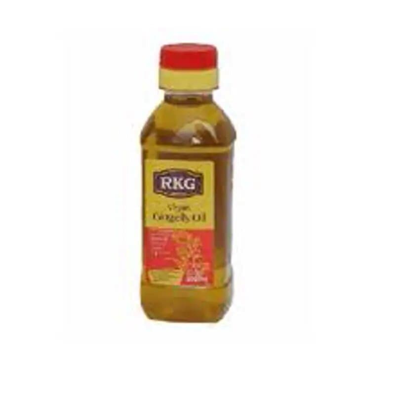 Rkg Gingely Oil 200 mL