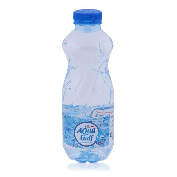 Aqua Gulf Water 350 mL