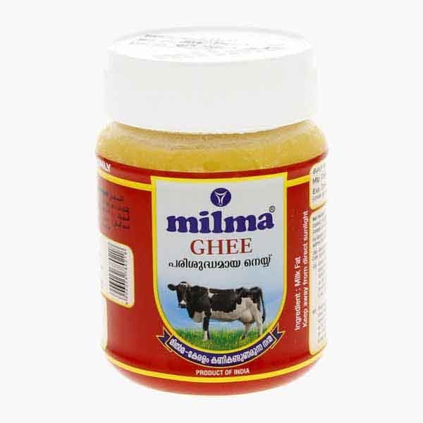 Milma Pure Ghee 200 mL