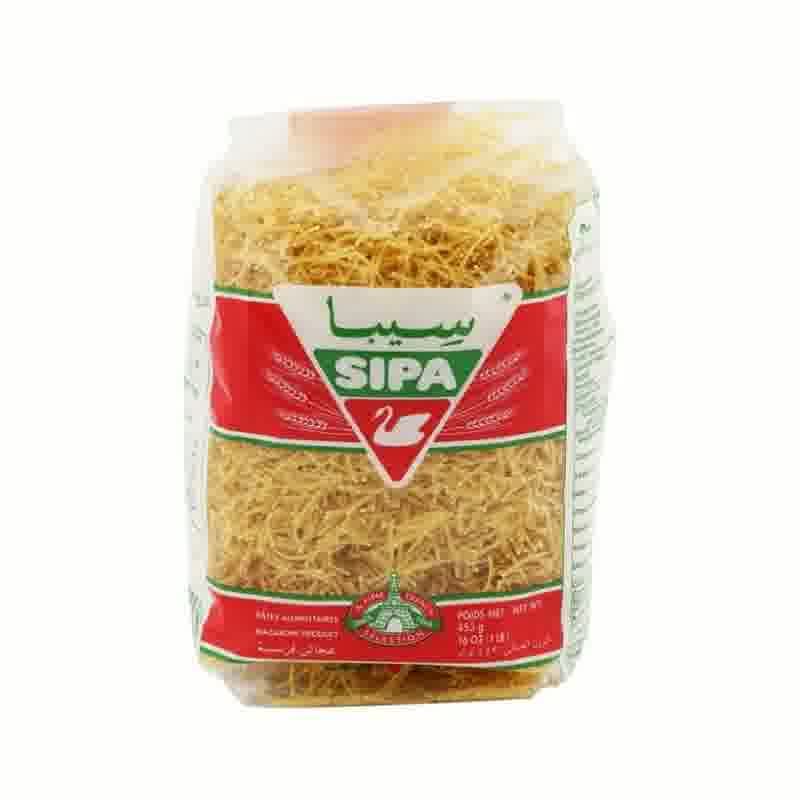 Sipa Vermicelli 453 g
