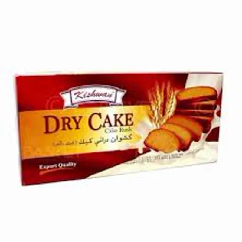 Ovijat Dry Cake 350 g