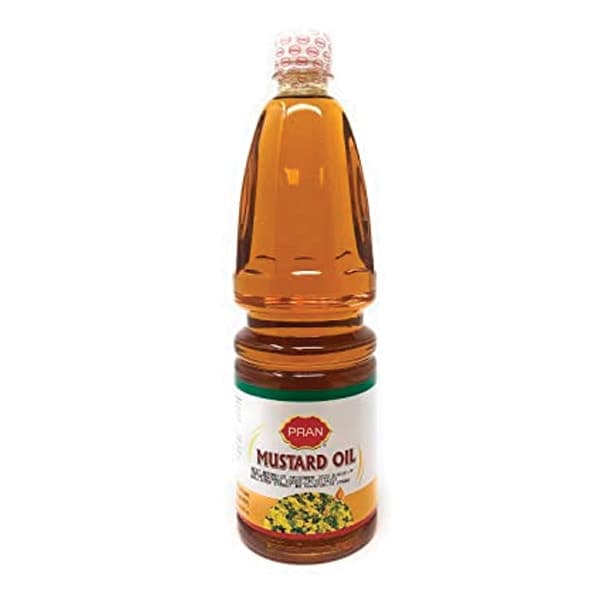 Pran Mustard Oil 1 L