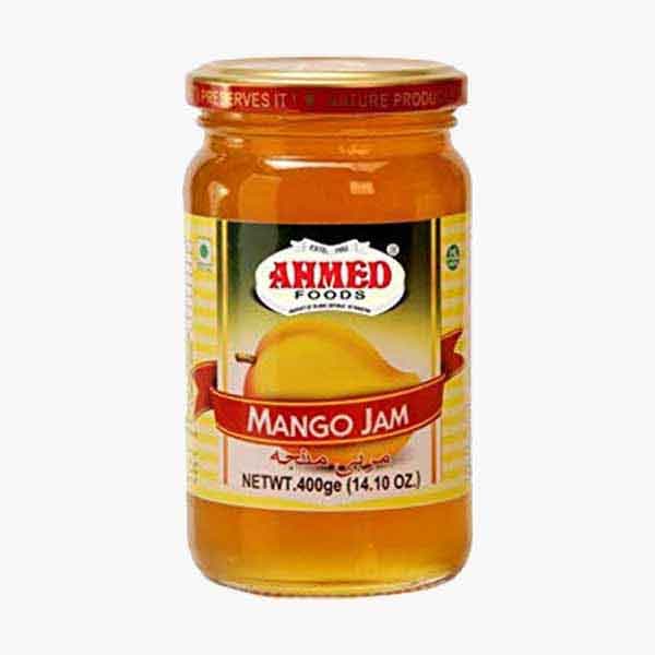 Ahmed Mango Jam 400 g
