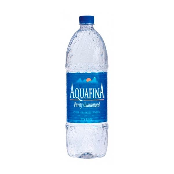 Aquafina Water 1.5 L