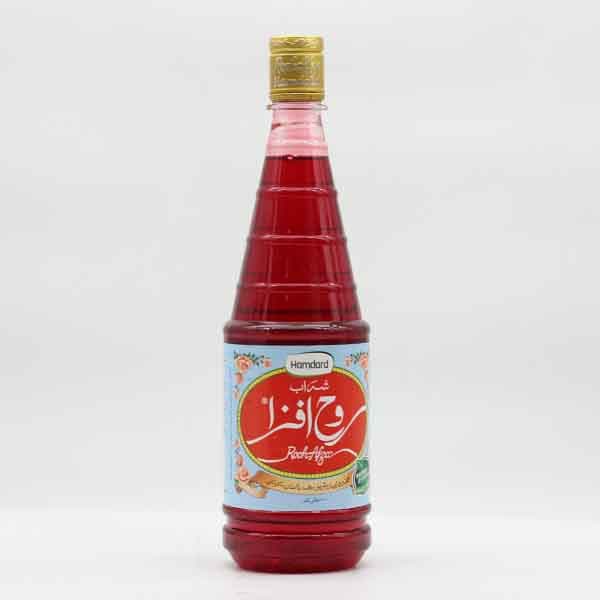 Rooh Afza Syrup 800 mL