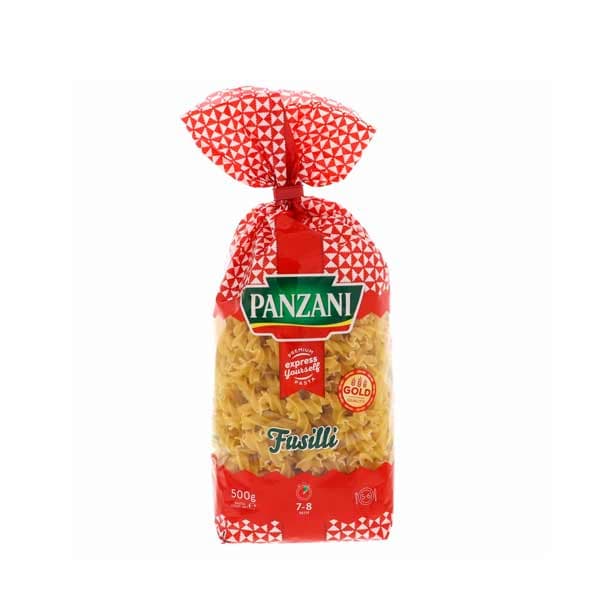 Panzani Fusilli 500 g