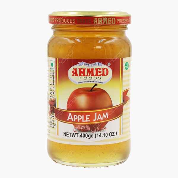 Ahmed Apple Jam 400 g