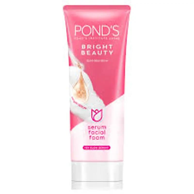 Ponds Face Wash 100 mL