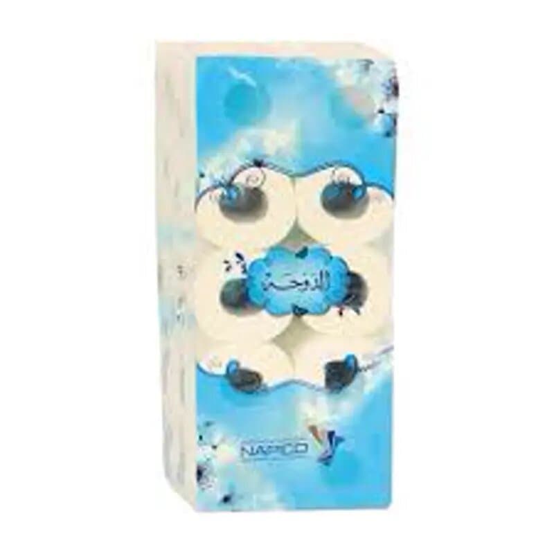 Doha Toilet Rolls 10 Pc