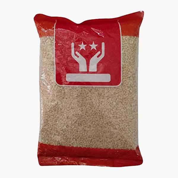 Al Gazel Urid Dal 2 x 1 Kg