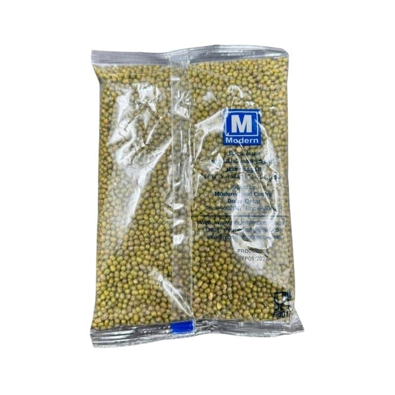 Mfc Moong Whole 450 g