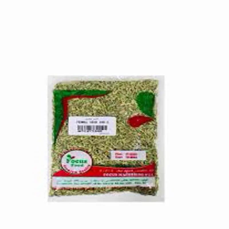 Mfc Fennel Seed 200 g