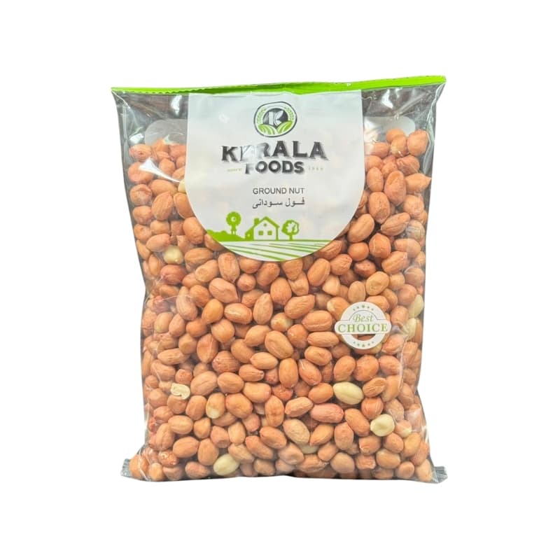 Kfc Ground Nuts 500 g