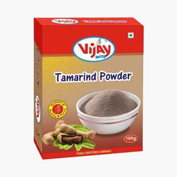 Vijay Tamarind 150 g