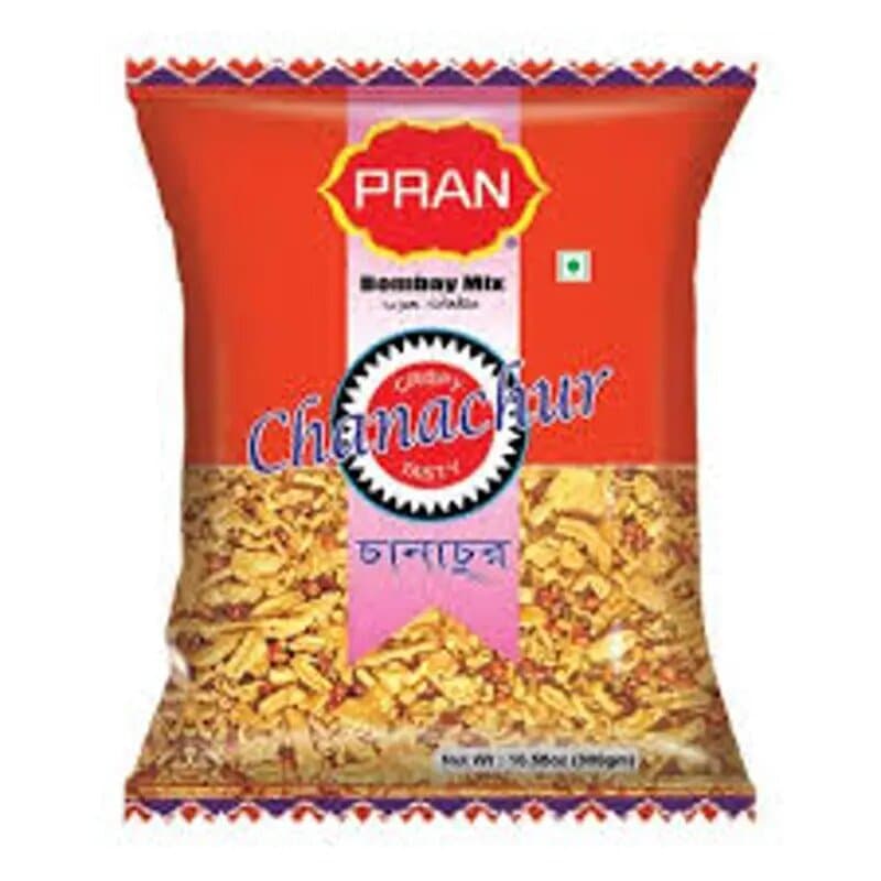 Pran Chanachur 250 g