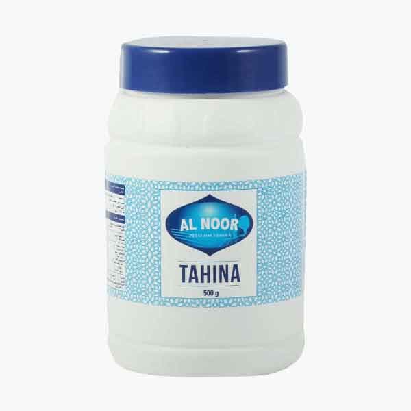Al Noor Tahina 500 g