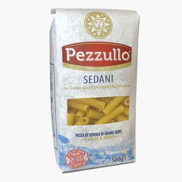 Pezullo Sedani 500 g