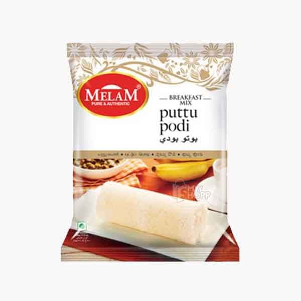 Melam Puttu Podi 1